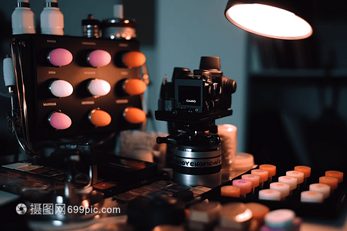 產(chǎn)品現(xiàn)場拍攝 信息咨詢與實(shí)用指南