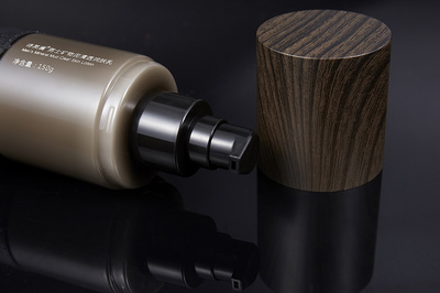 勁視覺攝像服務(wù) 男士護(hù)膚品攝影的專業(yè)詮釋